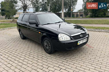 Універсал ВАЗ 2171 Priora 2012 в Рівному