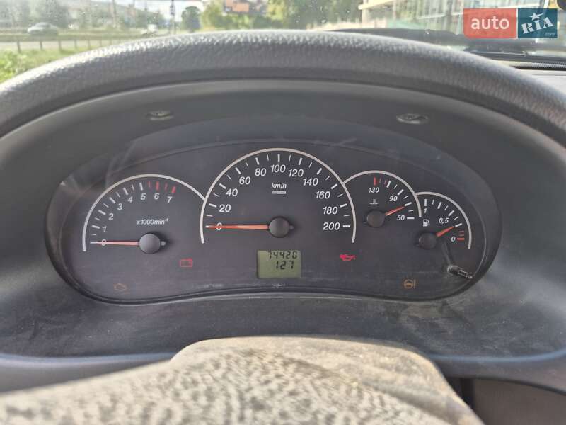 Универсал ВАЗ / Lada 2171 Priora 2012 в Луцке