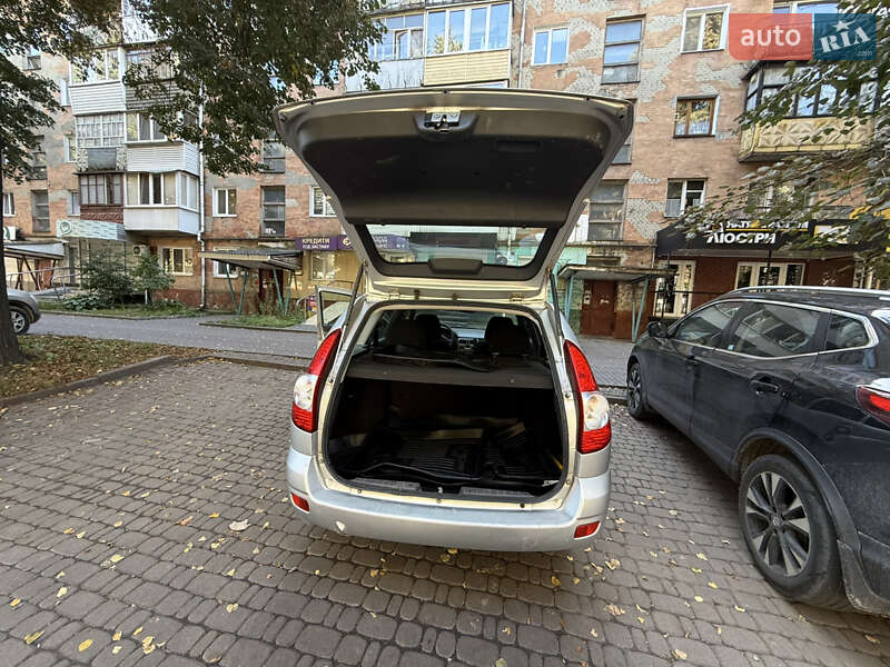 Универсал ВАЗ / Lada 2171 Priora 2010 в Ровно