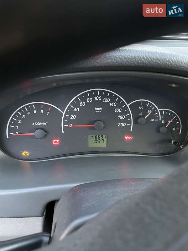 Универсал ВАЗ / Lada 2171 Priora 2010 в Мукачево