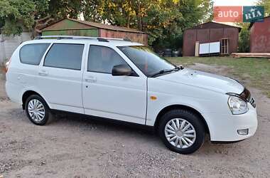 Универсал ВАЗ 2171 Priora 2012 в 