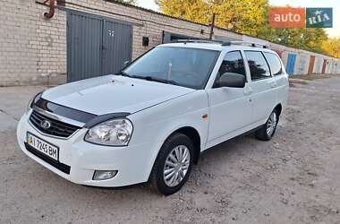 Універсал ВАЗ 2171 Priora 2012 в Смілі