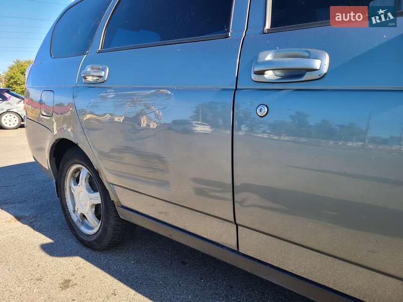 Универсал ВАЗ / Lada 2171 Priora 2011 в Киеве фото 11 Универсал ВАЗ / Lada 2171 Priora 2011 в Киеве