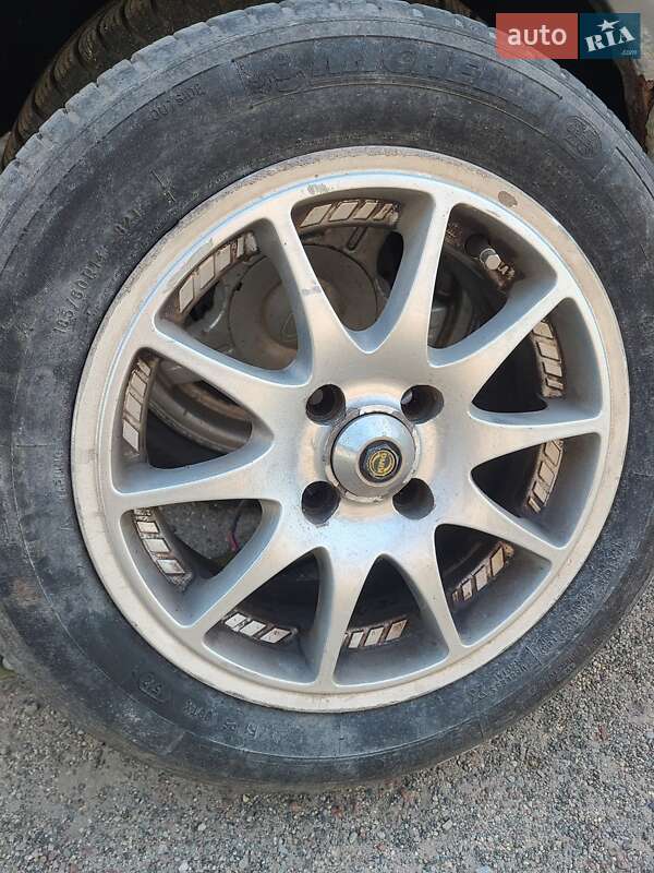 Универсал ВАЗ / Lada 2171 Priora 2011 в Киеве фото 17 Универсал ВАЗ / Lada 2171 Priora 2011 в Киеве