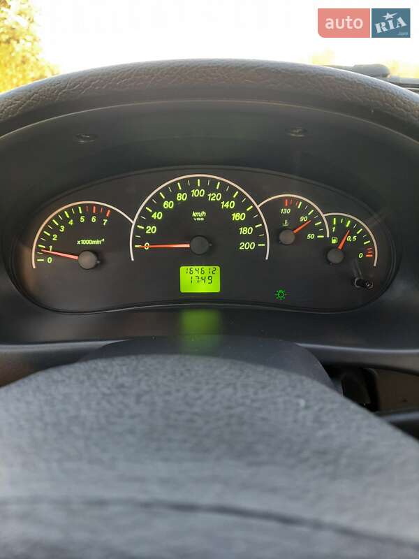 Универсал ВАЗ / Lada 2171 Priora 2011 в Лозовой