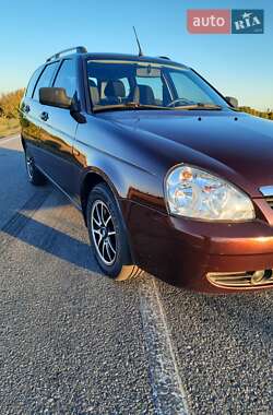 Універсал ВАЗ 2171 Priora 2011 в 