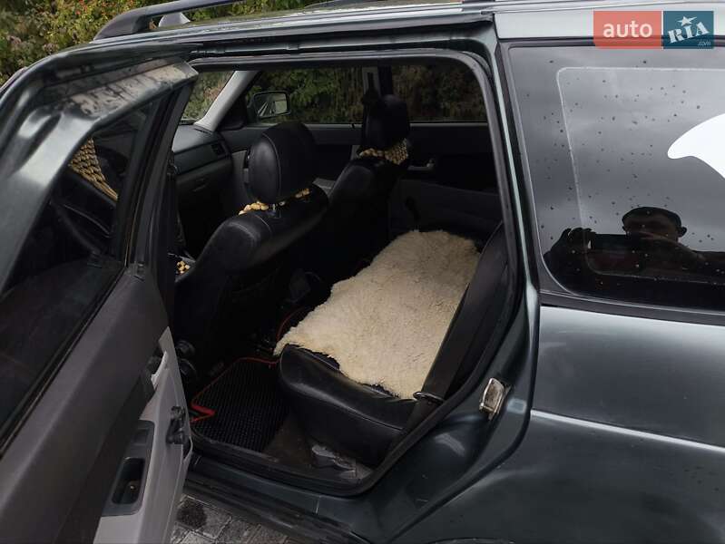 Универсал ВАЗ / Lada 2171 Priora 2011 в Немирове фото 3 Универсал ВАЗ / Lada 2171 Priora 2011 в Немирове