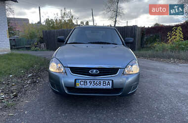 Универсал ВАЗ 2171 Priora 2012 в 