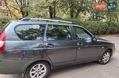Универсал ВАЗ 2171 Priora 2011 в 
