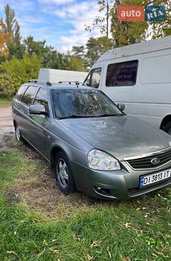 Универсал ВАЗ 2171 Priora 2011 в Киеве