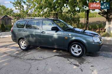 Универсал ВАЗ 2171 Priora 2011 в 