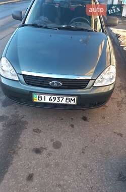 Универсал ВАЗ 2171 Priora 2011 в Полтаве