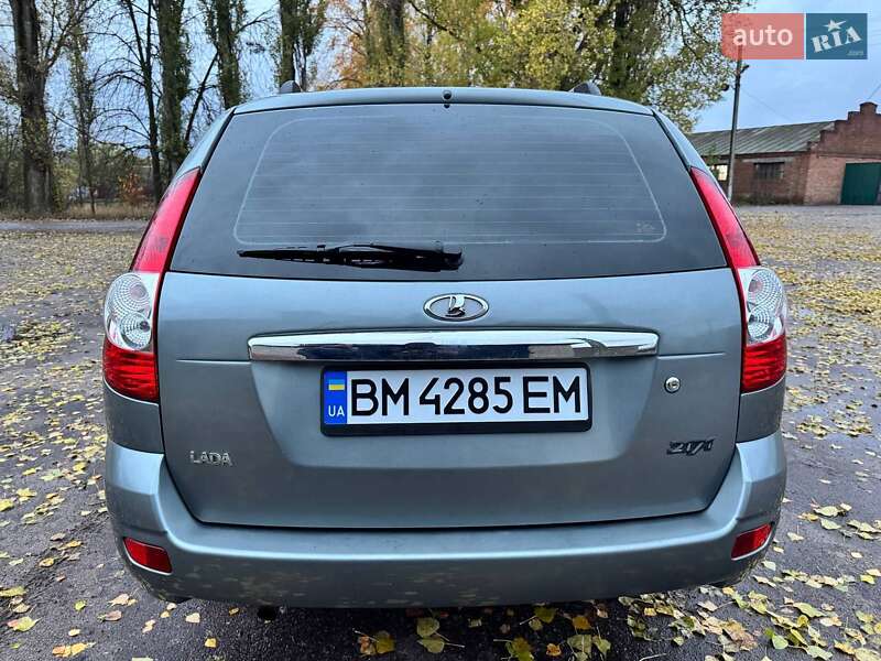 Универсал ВАЗ / Lada 2171 Priora 2010 в Ахтырке фото 28 Универсал ВАЗ / Lada 2171 Priora 2010 в Ахтырке