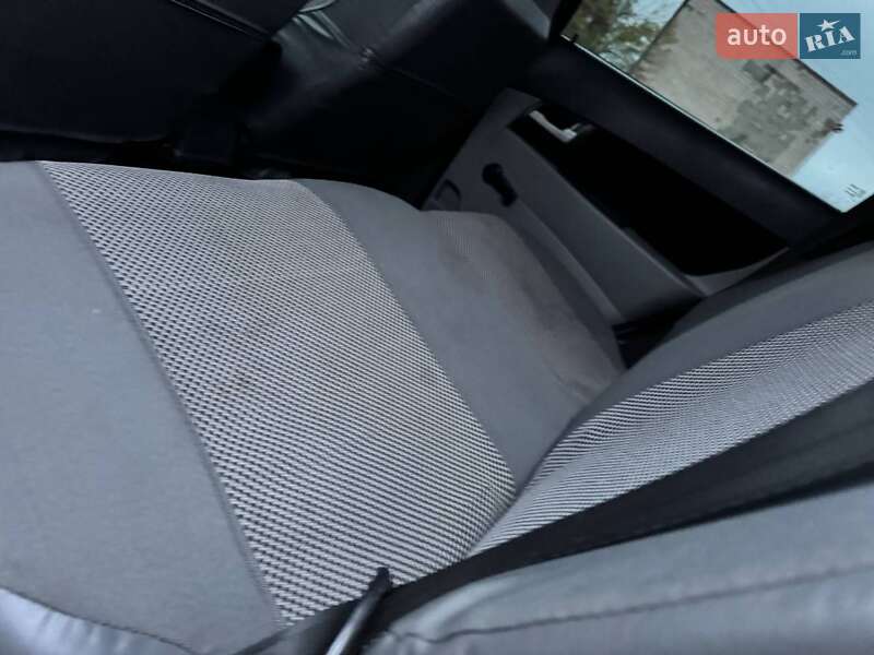 Универсал ВАЗ / Lada 2171 Priora 2010 в Ахтырке фото 31 Универсал ВАЗ / Lada 2171 Priora 2010 в Ахтырке