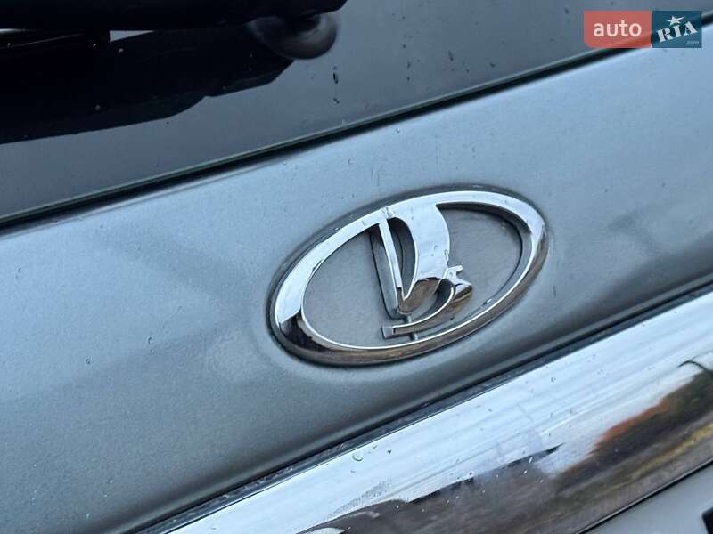 Универсал ВАЗ / Lada 2171 Priora 2010 в Ахтырке фото 39 Универсал ВАЗ / Lada 2171 Priora 2010 в Ахтырке