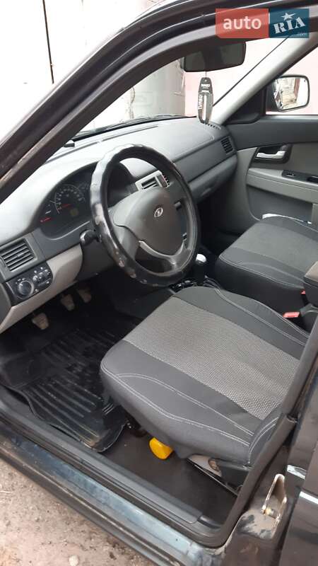 Универсал ВАЗ / Lada 2171 Priora 2012 в Харькове