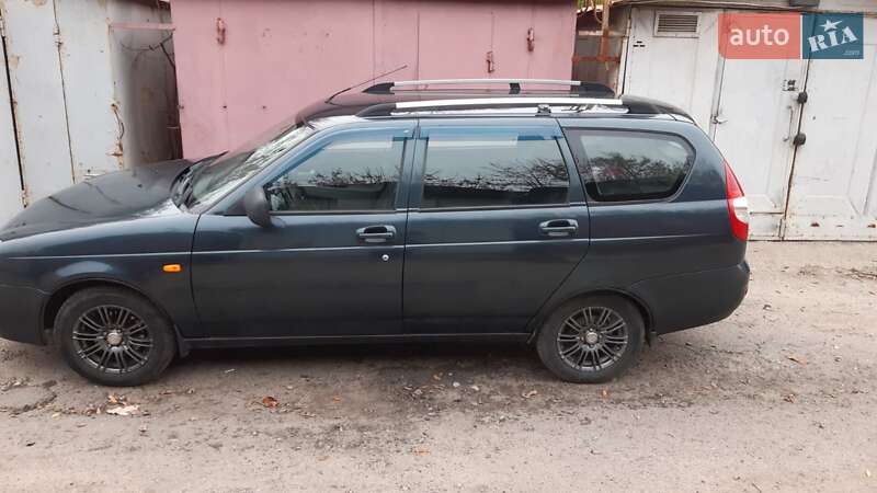 Универсал ВАЗ / Lada 2171 Priora 2012 в Харькове