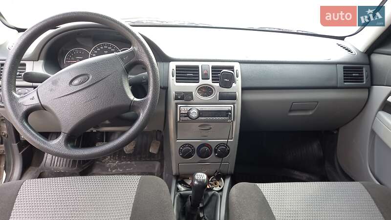 Універсал ВАЗ / Lada 2171 Priora 2010 в Барвінковому фото 4 Універсал ВАЗ / Lada 2171 Priora 2010 в Барвінковому