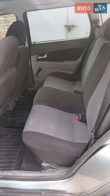 Універсал ВАЗ / Lada 2171 Priora 2010 в Барвінковому фото 8 Універсал ВАЗ / Lada 2171 Priora 2010 в Барвінковому