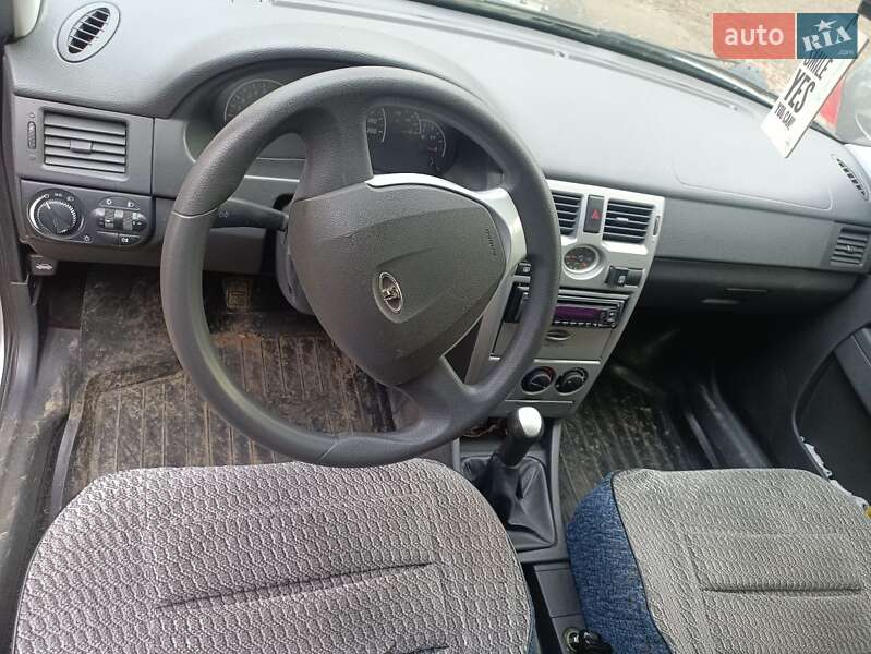 Універсал ВАЗ / Lada 2171 Priora 2013 в Вінниці