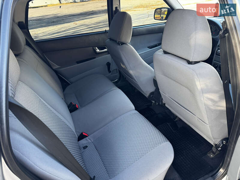 Універсал ВАЗ / Lada 2171 Priora 2011 в Дніпрі фото 12 Універсал ВАЗ / Lada 2171 Priora 2011 в Дніпрі