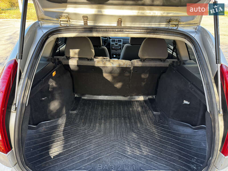 Універсал ВАЗ / Lada 2171 Priora 2011 в Дніпрі фото 21 Універсал ВАЗ / Lada 2171 Priora 2011 в Дніпрі