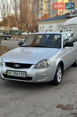 Універсал ВАЗ 2171 Priora 2013 в Білій Церкві