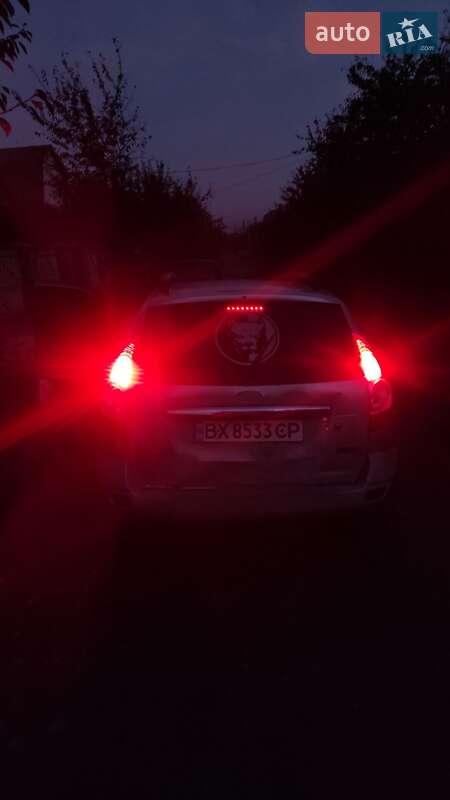 Универсал ВАЗ / Lada 2171 Priora 2011 в Староконстантинове