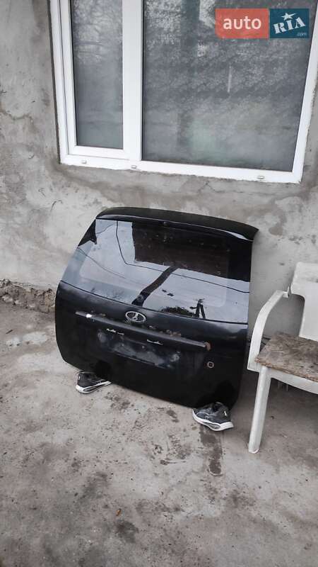 Универсал ВАЗ / Lada 2171 Priora 2011 в Староконстантинове