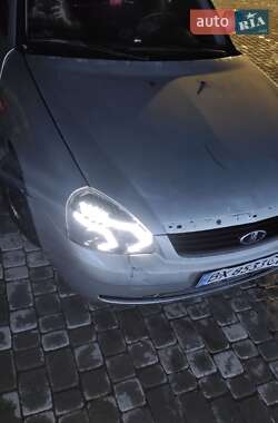 Универсал ВАЗ 2171 Priora 2011 в Староконстантинове