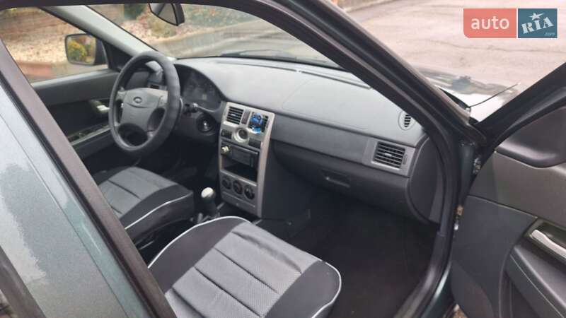 Універсал ВАЗ / Lada 2171 Priora 2011 в Полтаві