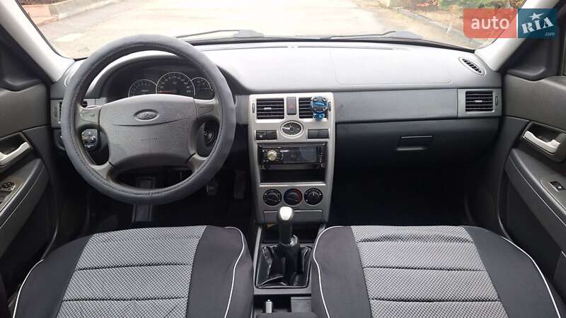 Універсал ВАЗ / Lada 2171 Priora 2011 в Полтаві