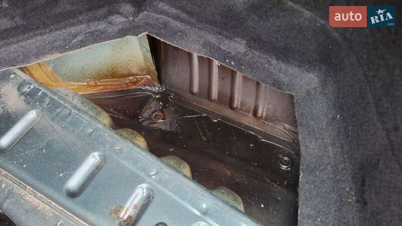 Універсал ВАЗ / Lada 2171 Priora 2011 в Полтаві