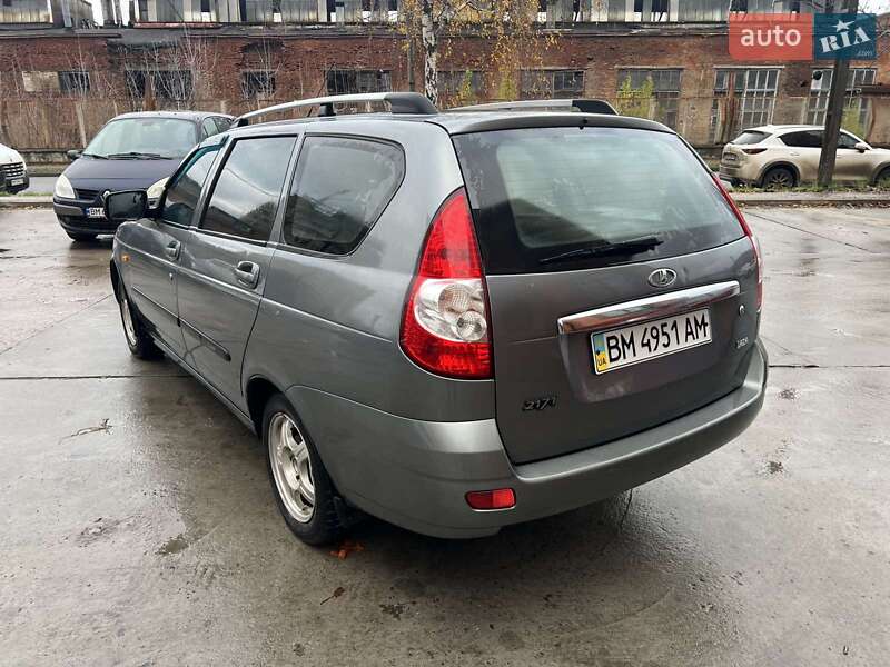 Универсал ВАЗ / Lada 2171 Priora 2011 в Сумах