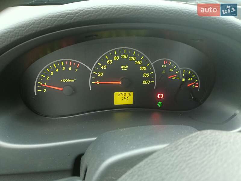 Универсал ВАЗ / Lada 2171 Priora 2011 в Житомире