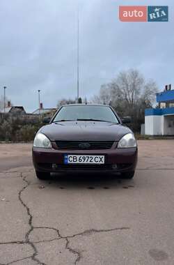 Универсал ВАЗ 2171 Priora 2011 в Нежине