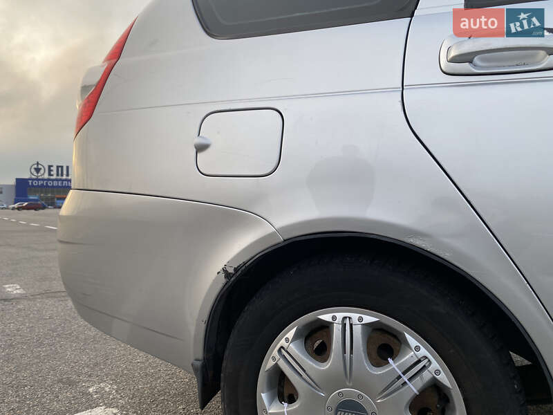 Универсал ВАЗ / Lada 2171 Priora 2012 в Запорожье