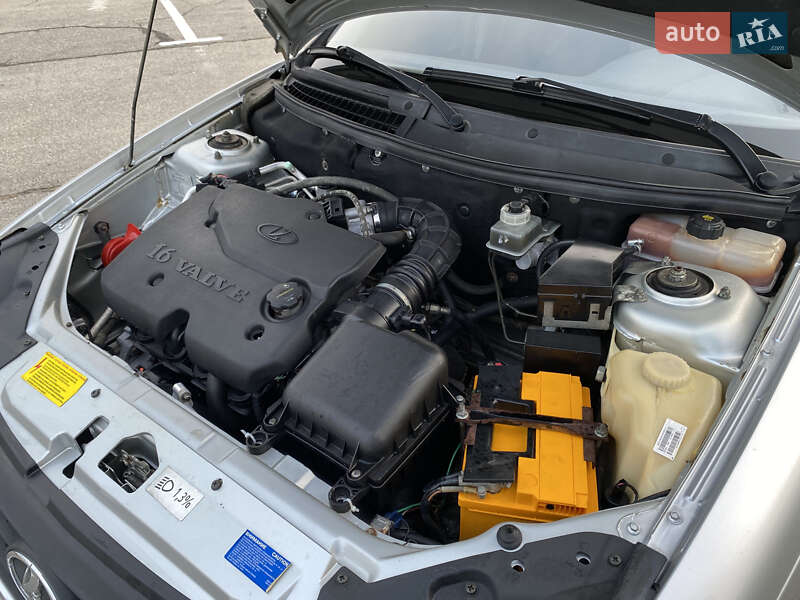 Универсал ВАЗ / Lada 2171 Priora 2012 в Запорожье