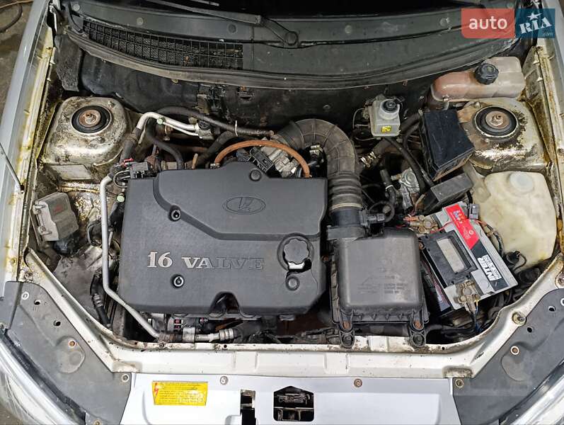 Универсал ВАЗ / Lada 2171 Priora 2011 в Первомайске