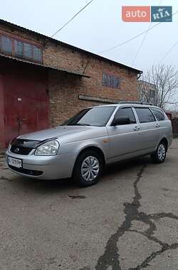 Універсал ВАЗ / Lada 2171 Priora 2011 в Первомайську