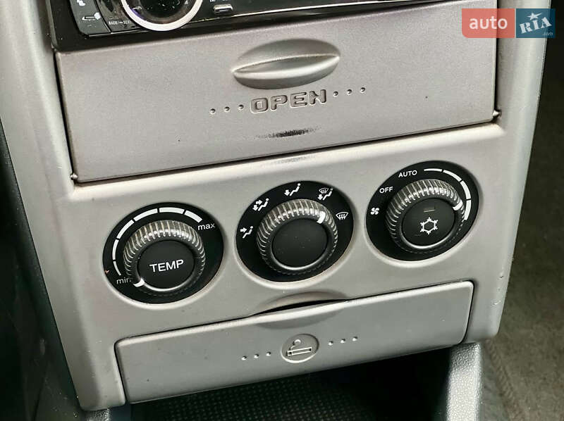 Универсал ВАЗ / Lada 2171 Priora 2009 в Горишних Плавнях фото 14 Универсал ВАЗ / Lada 2171 Priora 2009 в Горишних Плавнях