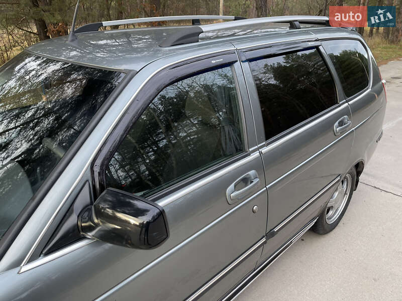 Універсал ВАЗ / Lada 2171 Priora 2011 в Славуті