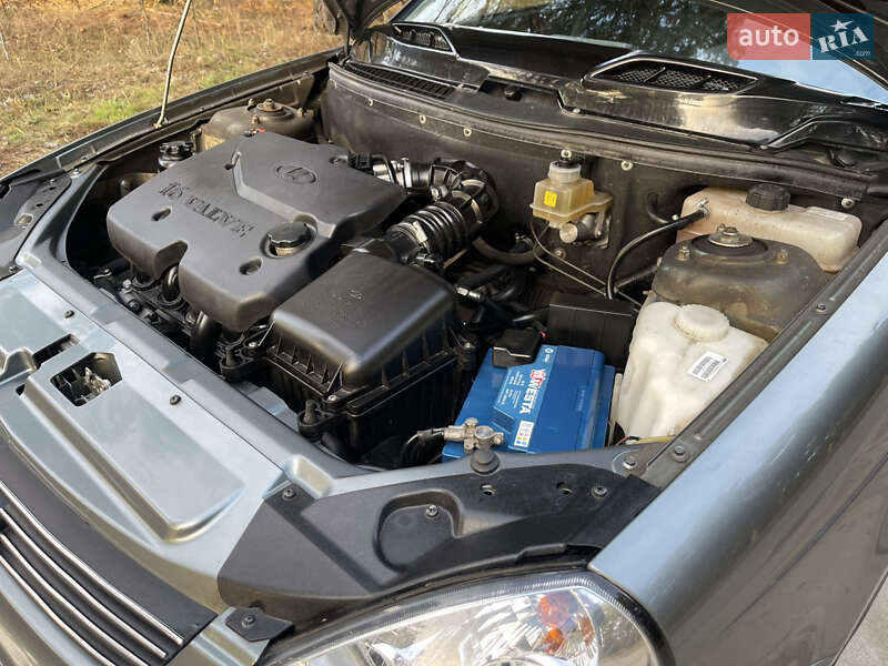 Універсал ВАЗ / Lada 2171 Priora 2011 в Славуті