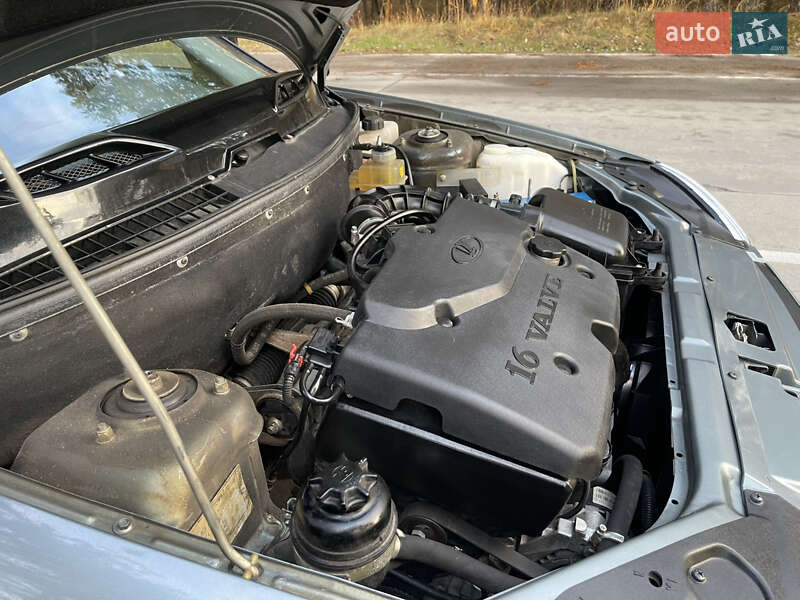 Універсал ВАЗ / Lada 2171 Priora 2011 в Славуті