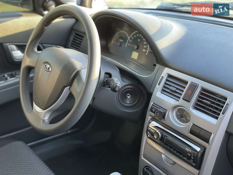 Универсал ВАЗ / Lada 2171 Priora 2013 в Сумах фото 16 Универсал ВАЗ / Lada 2171 Priora 2013 в Сумах