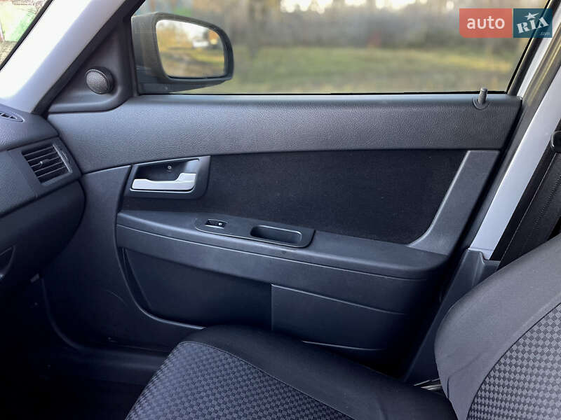 Универсал ВАЗ / Lada 2171 Priora 2013 в Сумах фото 23 Универсал ВАЗ / Lada 2171 Priora 2013 в Сумах