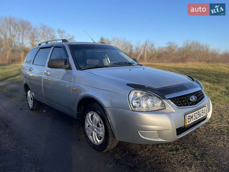 Универсал ВАЗ / Lada 2171 Priora 2013 в Сумах фото 32 Универсал ВАЗ / Lada 2171 Priora 2013 в Сумах