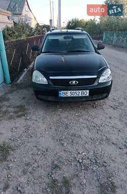 Універсал ВАЗ 2171 Priora 2012 в Первомайську