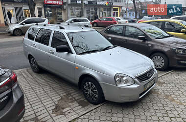 Универсал ВАЗ 2171 Priora 2012 в Николаеве
