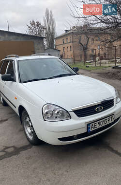 Универсал ВАЗ 2171 Priora 2010 в Никополе